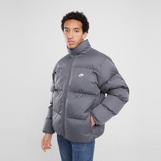 NIKE KURTKA ZIMOWA M NK CLUB PUFFER JKT ze sklepu JD Sports  w kategorii Kurtki męskie - zdjęcie 178192455