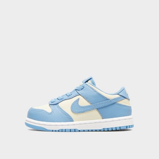 NIKE DUNK LOW (TDE) ze sklepu JD Sports  w kategorii Buty sportowe dziecięce - zdjęcie 178192467