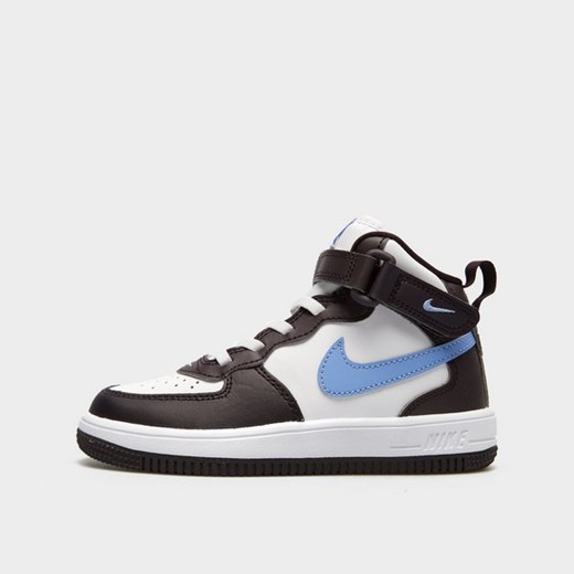 NIKE FORCE 1 MID EASYON BP ze sklepu JD Sports  w kategorii Buty sportowe dziecięce - zdjęcie 178192515