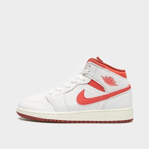AIR JORDAN 1 MID SE (GS) ze sklepu JD Sports  w kategorii Buty sportowe damskie - zdjęcie 178192519