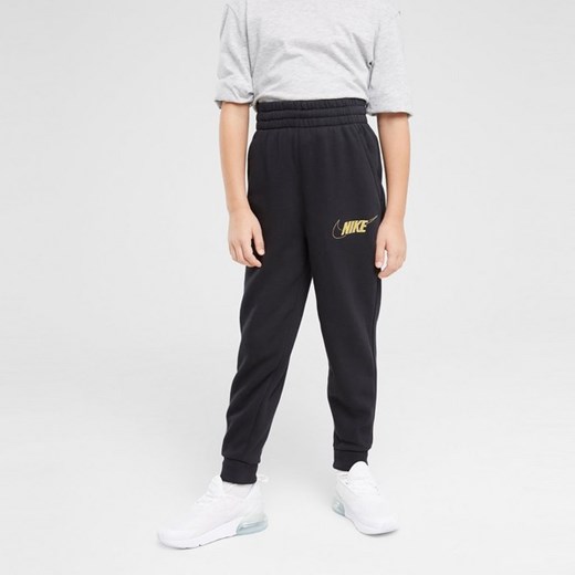 NIKE SPODNIE NSW CLUB FLC HR PNT SHNE ze sklepu JD Sports  w kategorii Spodnie chłopięce - zdjęcie 178192535