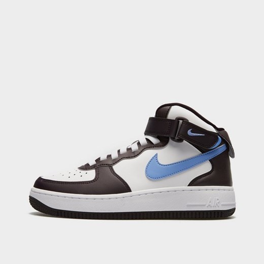 NIKE AIR FORCE 1 MID EASYON ze sklepu JD Sports  w kategorii Buty sportowe damskie - zdjęcie 178192547