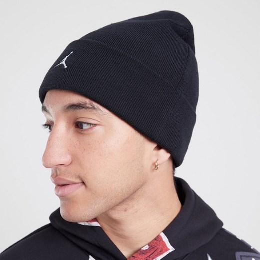 JORDAN CZAPKA U J ESS ze sklepu JD Sports  w kategorii Czapki zimowe męskie - zdjęcie 178192557