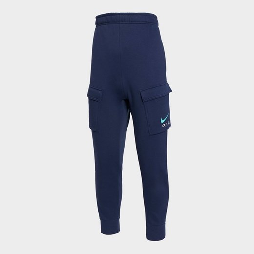 NIKE SPODNIE NSW SW AIR CARGO PANT FLC BB ze sklepu JD Sports  w kategorii Spodnie męskie - zdjęcie 178192585