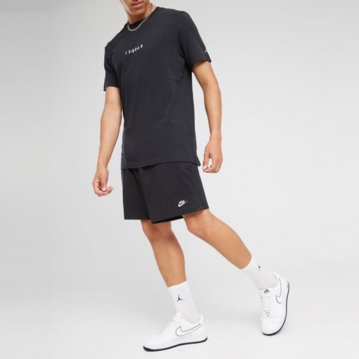 NIKE SZORTY M NK CLUB KNIT SHORT ze sklepu JD Sports  w kategorii Spodenki męskie - zdjęcie 178192615