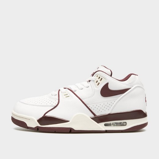 NIKE AIR FLIGHT &#039;89 LOW ze sklepu JD Sports  w kategorii Buty sportowe męskie - zdjęcie 178192625