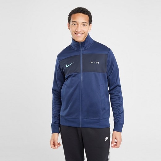 NIKE BLUZA ROZPINANA NSW SW AIR TRACKTOP CVS BB ze sklepu JD Sports  w kategorii Bluzy męskie - zdjęcie 178192635
