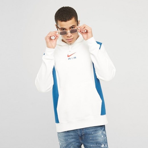 NIKE BLUZA Z KAPTUREM M NSW SW AIR PO HOODY FLC BB AIR PACK Nike XL JD Sports wyprzedaż