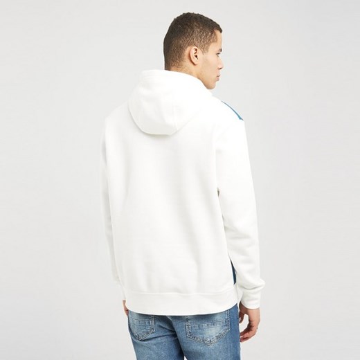 NIKE BLUZA Z KAPTUREM M NSW SW AIR PO HOODY FLC BB AIR PACK Nike XL okazja JD Sports