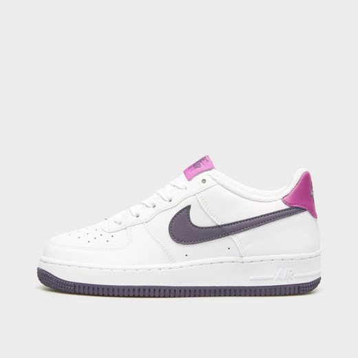 NIKE AIR FORCE 1 ze sklepu JD Sports  w kategorii Buty sportowe damskie - zdjęcie 178192669
