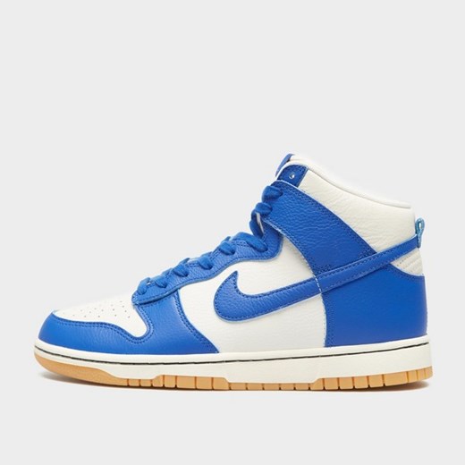 NIKE DUNK HI RETRO SE ze sklepu JD Sports  w kategorii Buty sportowe męskie - zdjęcie 178192677