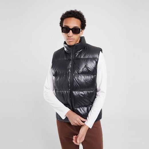 BEZRĘKAWNIK M JORDAN FLIGHT DOWN VEST ze sklepu JD Sports  w kategorii Kamizelki męskie - zdjęcie 178192687