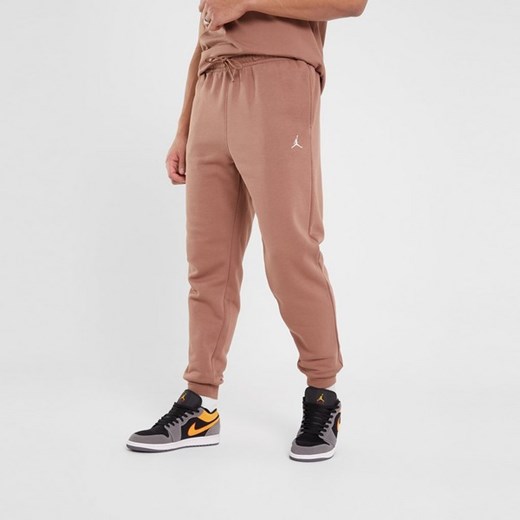 JORDAN SPODNIE M J BRKLN FLC PANT ze sklepu JD Sports  w kategorii Spodnie męskie - zdjęcie 178192689