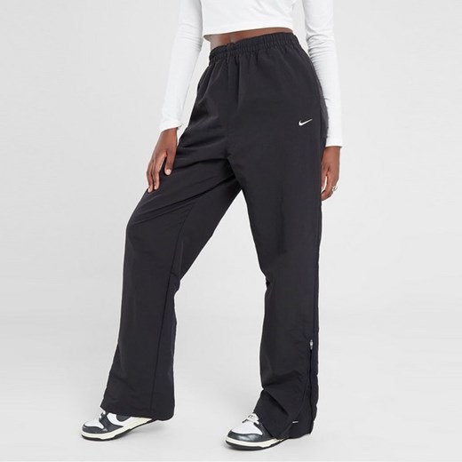 NIKE SPODNIE W NSW ESSTL HR LSE OH ZIP PNT ze sklepu JD Sports  w kategorii Spodnie damskie - zdjęcie 178192697