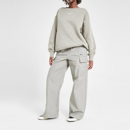 NIKE SPODNIE W NSW ESSTL WVN MR STD CRGO PT ze sklepu JD Sports  w kategorii Spodnie damskie - zdjęcie 178192699