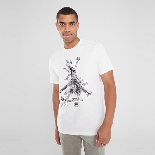 T SHIRT M JORDAN SPRT JM DF SS CREW Jordan M okazja JD Sports 