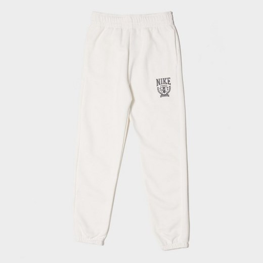NIKE SPODNIE G NSW TREND FLC CF PANT GIRL ze sklepu JD Sports  w kategorii Spodnie dziewczęce - zdjęcie 178192747