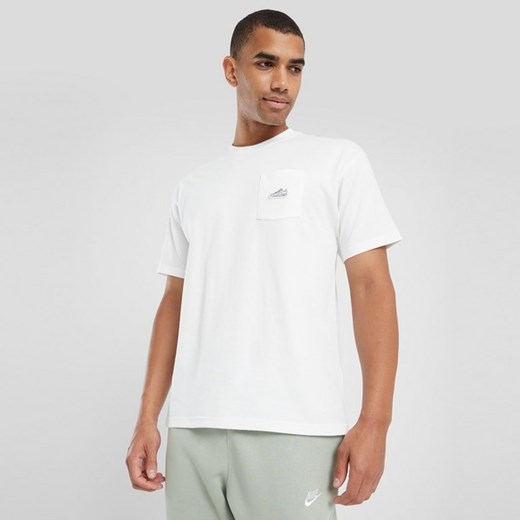 NIKE T-SHIRT M NSW TEE M90 PKT PTCH CNCT ze sklepu JD Sports  w kategorii T-shirty męskie - zdjęcie 178192765