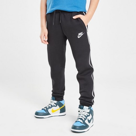 NIKE SPODNIE B NSW TCH FLC SSNL TF+ JOGGER B ze sklepu JD Sports  w kategorii Spodnie chłopięce - zdjęcie 178192769