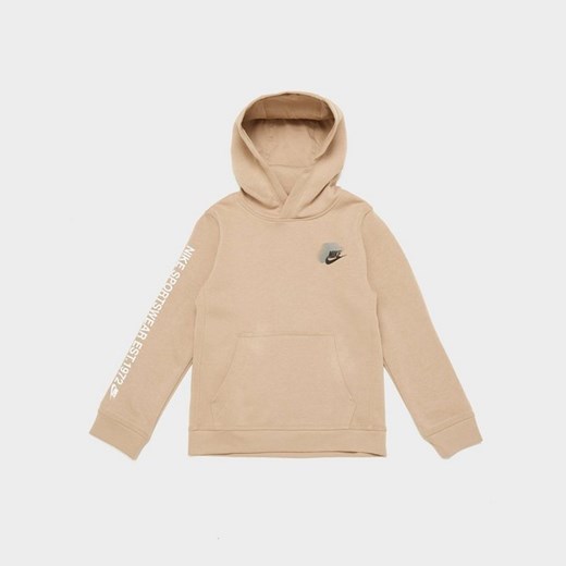 NIKE BLUZA Z KAPTUREM B NSW SI FLC PO HOODIE BB2 B Nike 10-12YRS JD Sports