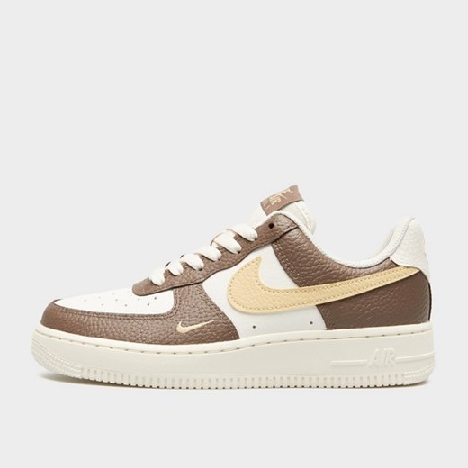 NIKE W AIR FORCE 1 &#039;07 JD ze sklepu JD Sports  w kategorii Buty sportowe damskie - zdjęcie 178192877