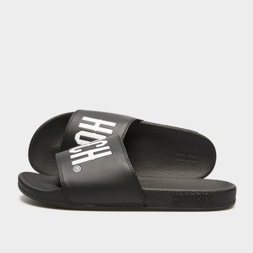 HOODRICH OG CORE SLIDERS ze sklepu JD Sports  w kategorii Klapki męskie - zdjęcie 178192887