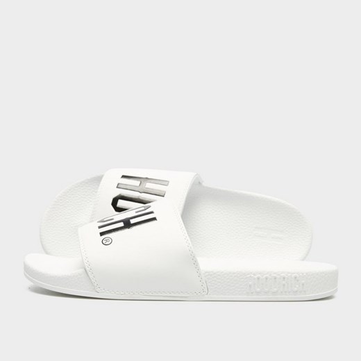 HOODRICH OG CORE SLIDERS ze sklepu JD Sports  w kategorii Klapki męskie - zdjęcie 178192889