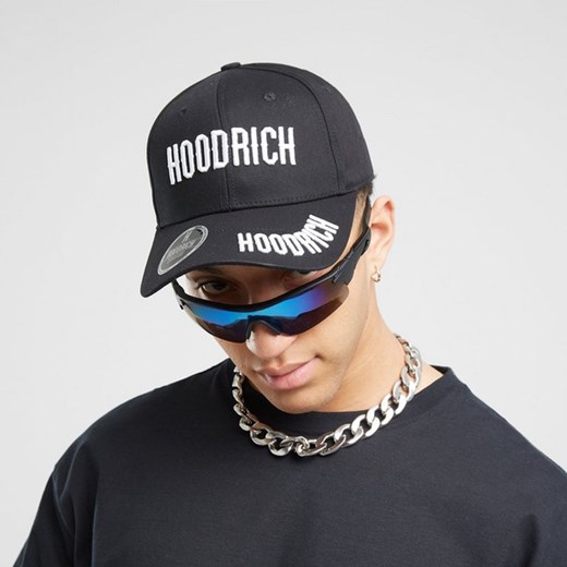 HOODRICH CZAPKA OG CORE V3 CAP ze sklepu JD Sports  w kategorii Czapki z daszkiem męskie - zdjęcie 178192895