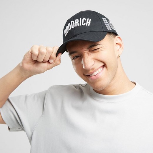 HOODRICH CZAPKA OG PACIFIC V2 CAP Hoodrich ONE SIZE JD Sports okazja