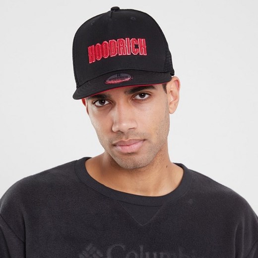 HOODRICH CZAPKA OG CORE 5 PANEL SNAPBACK TRUCKER ze sklepu JD Sports  w kategorii Czapki z daszkiem męskie - zdjęcie 178192907