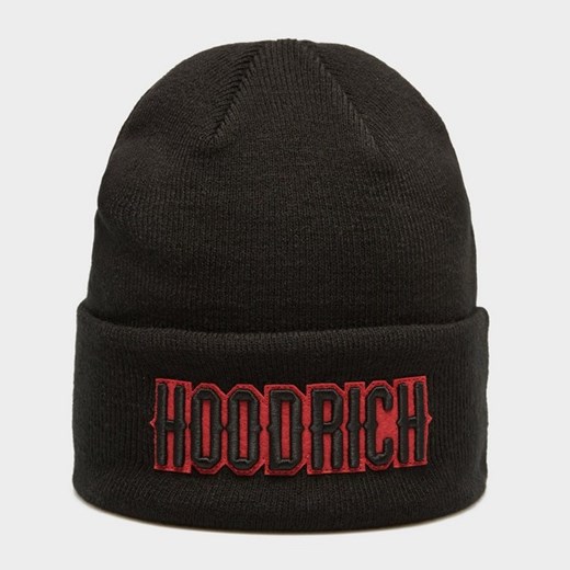 HOODRICH CZAPKA CORE BEANIE ze sklepu JD Sports  w kategorii Czapki zimowe męskie - zdjęcie 178192915