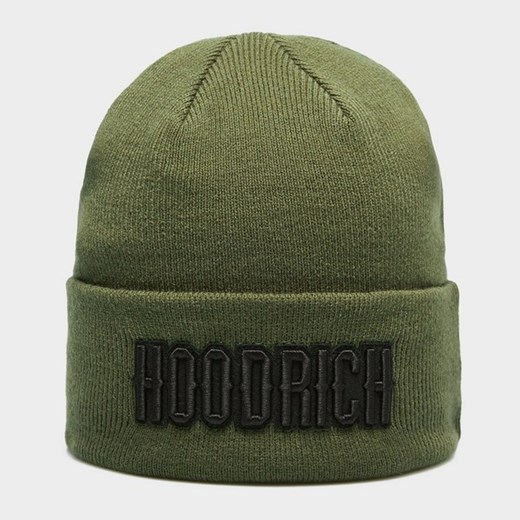 HOODRICH CZAPKA CORE BEANIE ze sklepu JD Sports  w kategorii Czapki zimowe męskie - zdjęcie 178192917
