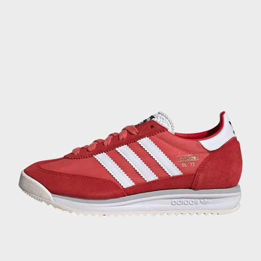 ADIDAS SL 72 RS J ze sklepu JD Sports  w kategorii Buty sportowe damskie - zdjęcie 178192978