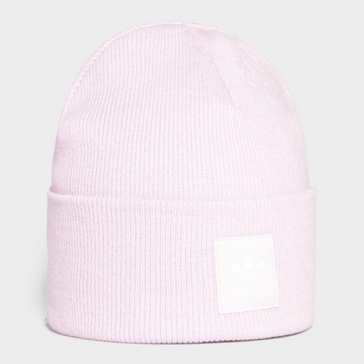 ADIDAS CZAPKA AC CUFF KNIT ze sklepu JD Sports  w kategorii Czapki zimowe damskie - zdjęcie 178192986