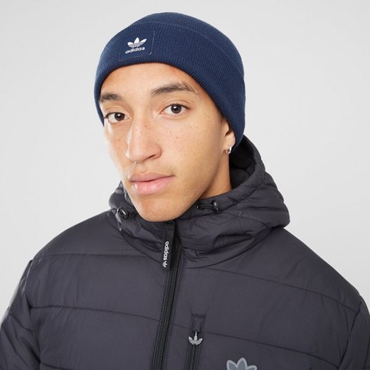 ADIDAS CZAPKA AC CUFF KNIT ze sklepu JD Sports  w kategorii Czapki zimowe męskie - zdjęcie 178192988