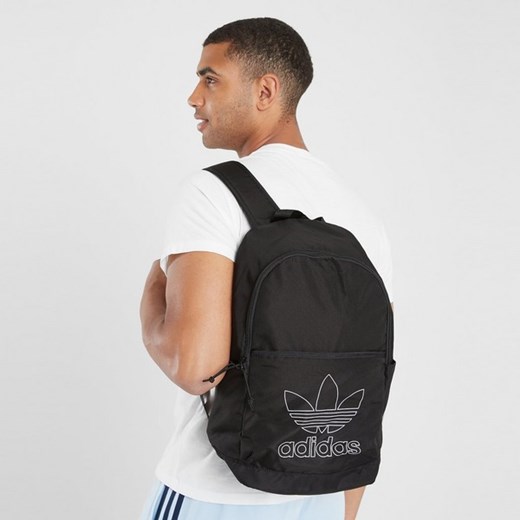 ADIDAS PLECAK ADICOLOR BACKPK ze sklepu JD Sports  w kategorii Plecaki - zdjęcie 178193006