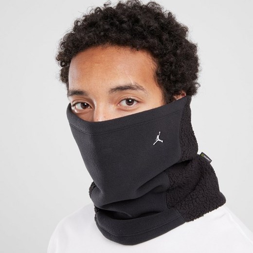 JORDAN KOMIN JORDAN M NECKWARMER FLEEC ze sklepu JD Sports  w kategorii Szaliki i chusty damskie - zdjęcie 178193049