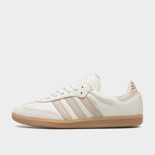 ADIDAS SAMBA OG ze sklepu JD Sports  w kategorii Buty sportowe damskie - zdjęcie 178193056