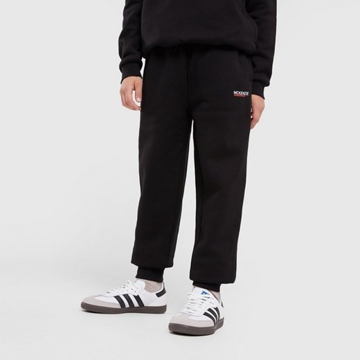 MCKENZIE SPODNIE ESSENTIALS PNT BLK-BLK ze sklepu JD Sports  w kategorii Spodnie chłopięce - zdjęcie 178193138
