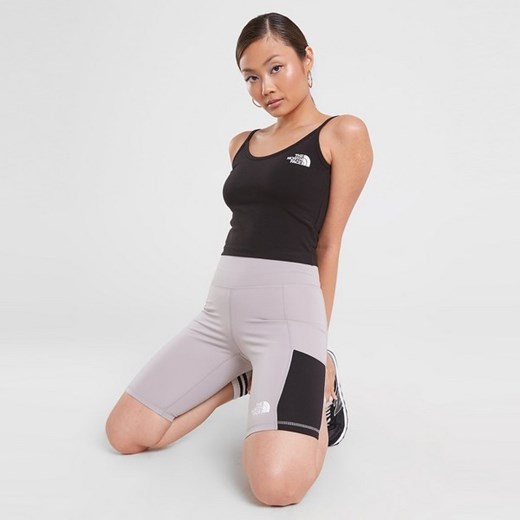 THE NORTH FACE SZORTY CARGO SHORT MELDGRY/TNFBLCK ze sklepu JD Sports  w kategorii Szorty - zdjęcie 178193196