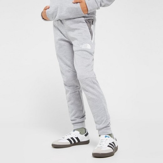 THE NORTH FACE SPODNIE B ze sklepu JD Sports  w kategorii Spodnie chłopięce - zdjęcie 178193206
