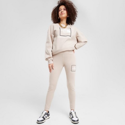 THE NORTH FACE LEGGINGS ze sklepu JD Sports  w kategorii Spodnie damskie - zdjęcie 178193218