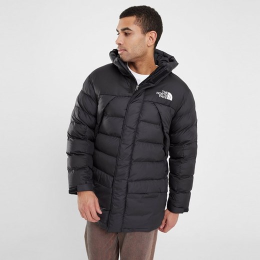 THE NORTH FACE KURTKA M LIMBARA INS PARKA ze sklepu JD Sports  w kategorii Kurtki męskie - zdjęcie 178193228