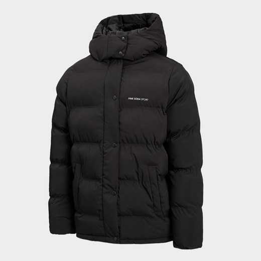 PINK SODA CALI PADDED W JACKET ze sklepu JD Sports  w kategorii Kurtki damskie - zdjęcie 178193246