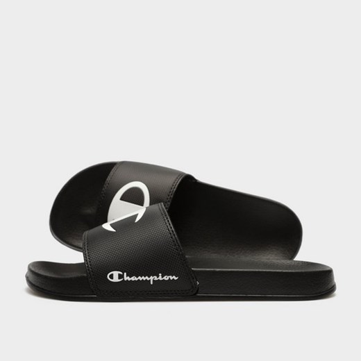 CHAMPION SAMOA 2 ze sklepu JD Sports  w kategorii Klapki damskie - zdjęcie 178193278
