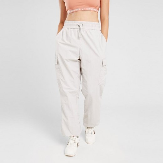 FILA SPODNIE CARLA CRGO PNT GRY ze sklepu JD Sports  w kategorii Spodnie damskie - zdjęcie 178193336