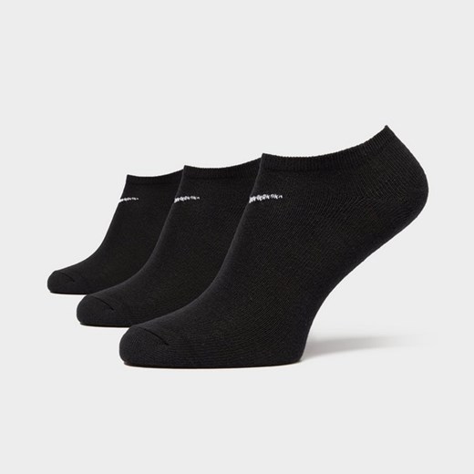 NIKE SKARPETY *3PK VAL.NOS SHOW ze sklepu JD Sports  w kategorii Skarpetki damskie - zdjęcie 178193348