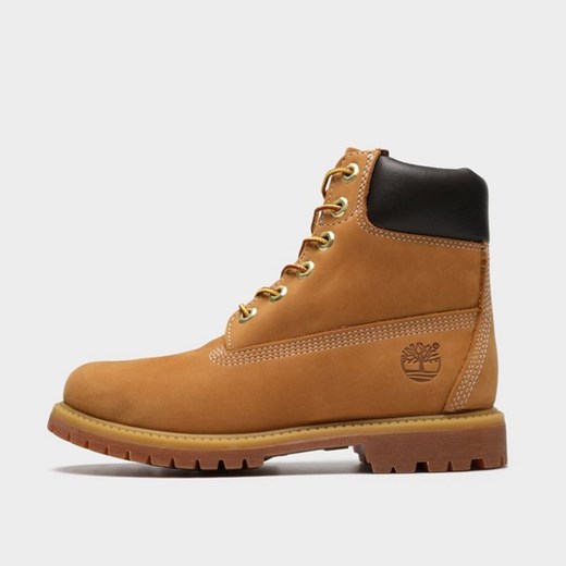 TIMBERLAND PREMIUM 6 INCH BOOT - W ze sklepu JD Sports  w kategorii Workery damskie - zdjęcie 178193378