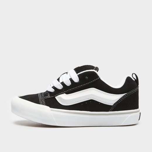 VANS KNU SKOOL ze sklepu JD Sports  w kategorii Trampki dziecięce - zdjęcie 178193438