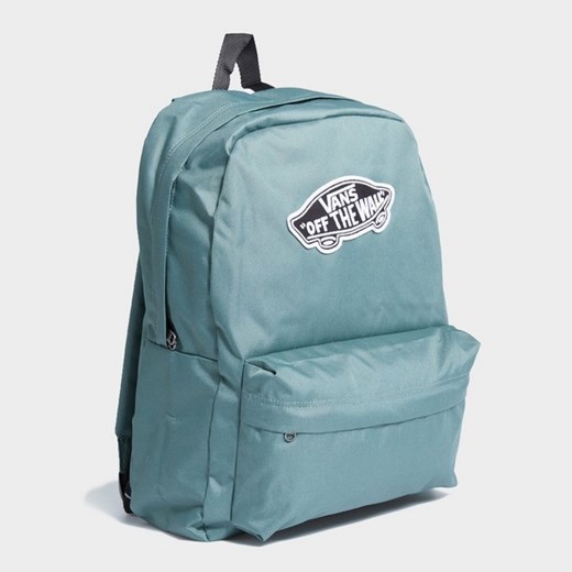 VANS PLECAK OLD SKOOL CLASSIC BACKPACK ze sklepu JD Sports  w kategorii Plecaki - zdjęcie 178193446